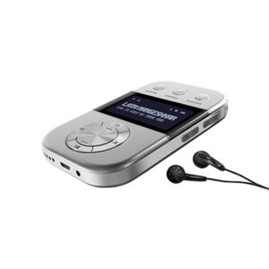 Saregama Carvaan Go MP3 Player 1