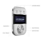 Saregama Carvaan Go MP3 Player 2