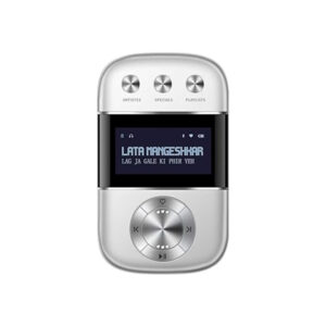 Saregama Carvaan Go MP3 Player