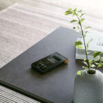 Sony NW-ZX707 Walkman 64GB Hi-Res Portable Digital Music Player