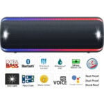 Sony SRS-XB32 Portable Bluetooth Speaker