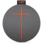 Ultimate Ears Roll 2 Wireless Portable Bluetooth Speaker