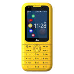 JioPhone Prima 4G Keypad Phone