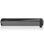 Zebronics Juke BAR 2601 60W Output, Powerful Soundbar