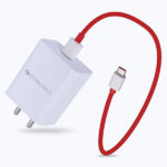 Zebronics ZEB-MA203 Mobile USB Charger with Cable