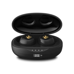 Zebronics ZEB-Sound Bomb Q Pro Wireless Earbuds