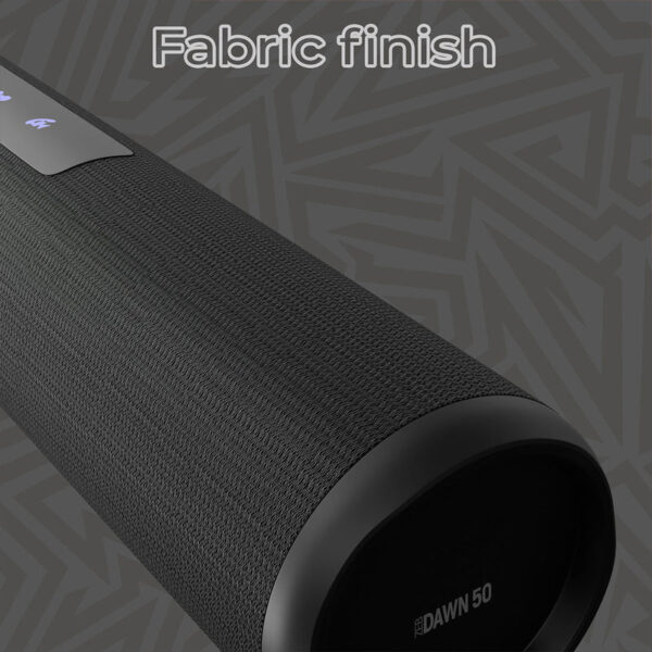 Zebronics Zeb-Dawn 50 16 W Bluetooth Speaker 2