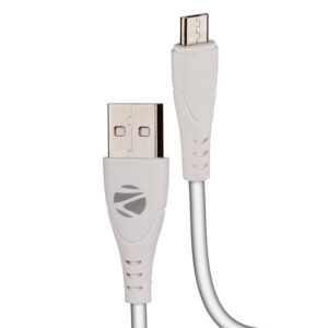 Zebronics Zeb-MU240 USB to Micro USB 2.4 Amps 18 watts