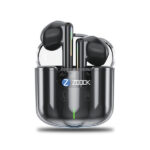 Zoook CHORD True wireless stereo Bluetooth Earbuds with Touch Controls