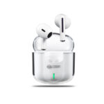 Zoook CHORD True wireless stereo Bluetooth Earbuds with Touch Controls