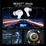 boAt Airdopes Flex 454 ANC TWS Earbuds