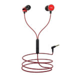 boAt BassHeads 172 Wired in Ear Earphone with Mic