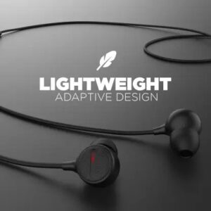 boAt Bassheads 103 Wired Earphones