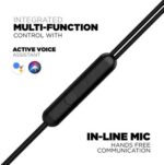 boAt Bassheads 103 Wired Earphones