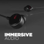 boAt Bassheads 103 Wired Earphones