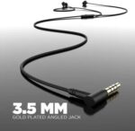 boAt Bassheads 103 Wired Earphones