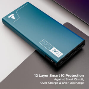 boAt PB300 Powerbank with 10000mAh Battery