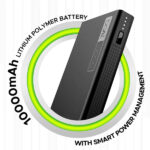 boAt PB300 Powerbank with 10000mAh Battery
