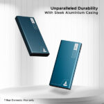 boAt PB300 Powerbank with 10000mAh Battery
