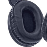 iBall Decibel Bluetooth 5.0 Wireless Over Ear Foldable Headphone