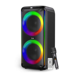 iGear X-Bass 60 Portable Bluetooth Speaker