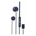 Oraimo Halo Airy OEP-650 Type C Wired Earphones