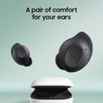 Samsung Galaxy Buds Fe TWS Earbuds