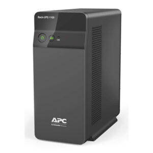 APC BX1100C-IN 1100VA 230V Back UPS