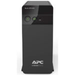 APC BX600C-IN 600VA Back UPS