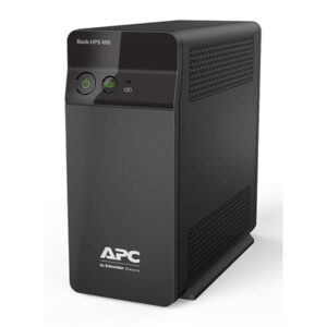 APC BX600C-IN 600VA Back UPS