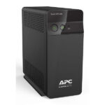 APC BX600C-IN 600VA Back UPS