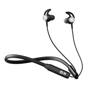 Boult Gx Charge Wireless Bluetooth Neckband