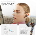 Boult Audio Airbass Encore X Wireless Earbuds