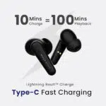 Boult Audio Airbass Fx1 Truly Wireless Earbuds