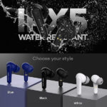 Boult Audio Airbass Fx1 Truly Wireless Earbuds