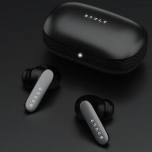 Boult Audio k60 True Wireless Earbuds
