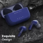 Boult Audio GearPods True Wireless Earbuds