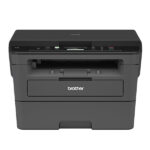 Brother DCP-L2531DW Multi-Function Monochrome Laser Printer