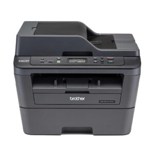 Brother DCP-L2541DW Multi-Function Monochrome Laser Printer