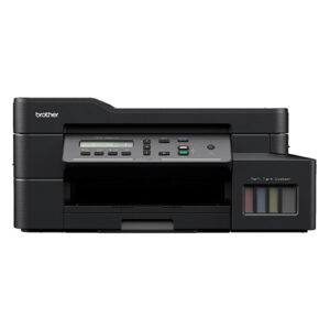 Brother DCP-T820DW Wi-Fi & Auto Duplex Color Ink Tank Multifunction All in One Printer