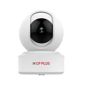 CP PLUS 2MP Full HD Smart Wi-fi CCTV Home Security Camera