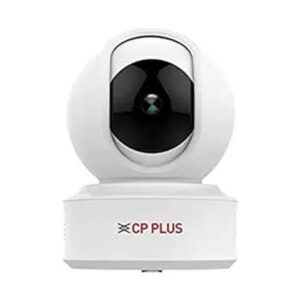 CP PLUS CP-E31A 3 MP Wi-Fi PT Camera