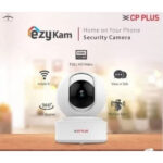 CP Plus E21A 360 Degree 2MP Full HD Camera