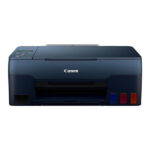 Canon PIXMA G2020 NV All in One Inktank Color Printer