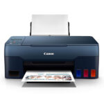 Canon PIXMA G2020 NV All in One Inktank Color Printer