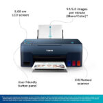 Canon PIXMA G2020 NV All in One Inktank Color Printer