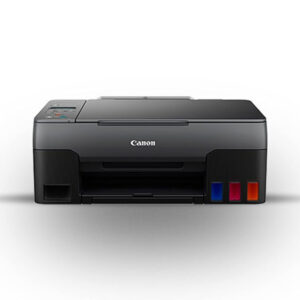 Canon PIXMA G2021 All-in-One Ink Tank Color Printer
