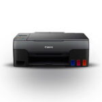 Canon PIXMA G2060 All-in-One High Speed Ink Tank Color Printer
