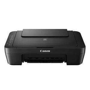 Canon PIXMA MG3070S All in One WiFi Inkjet Color Printer