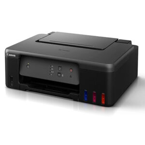 Canon PIXMA MegaTank G1730 Single Function Inktank Color Printer